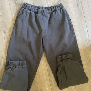 Brandy Melville sweatpants